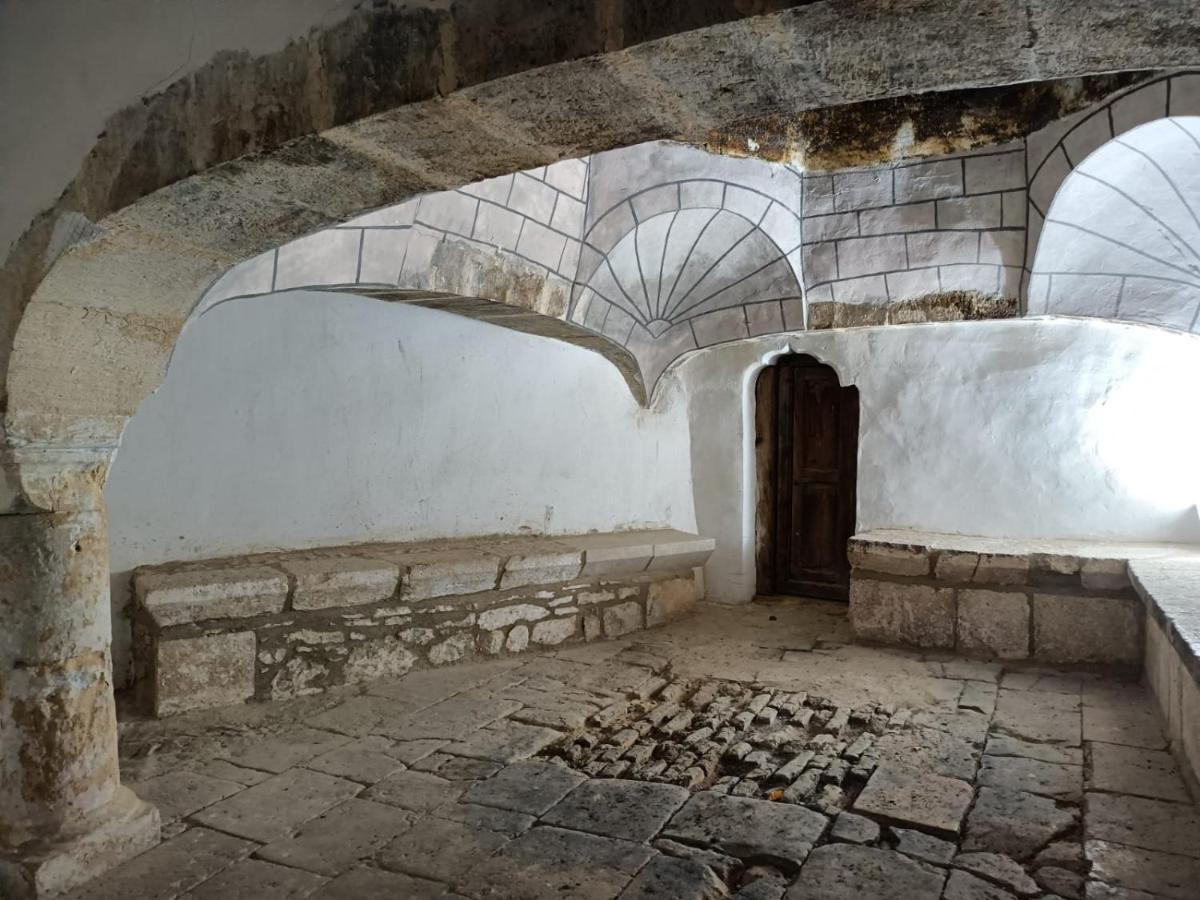 Villa Casa Sala Pinta Castellfort Esterno foto