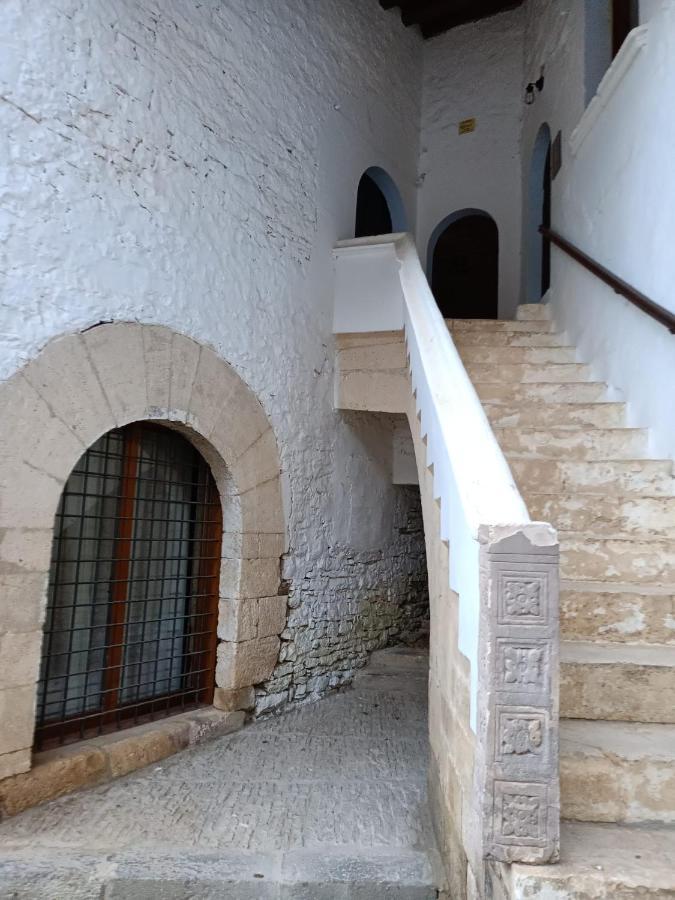 Villa Casa Sala Pinta Castellfort Esterno foto